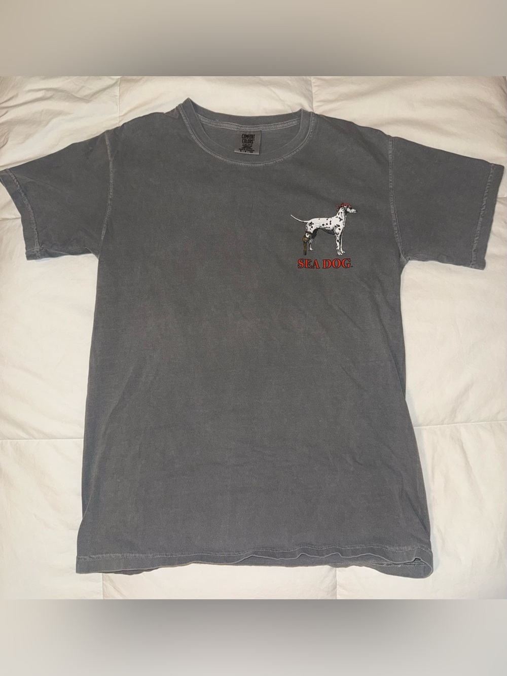 Monterey Graphic Tee